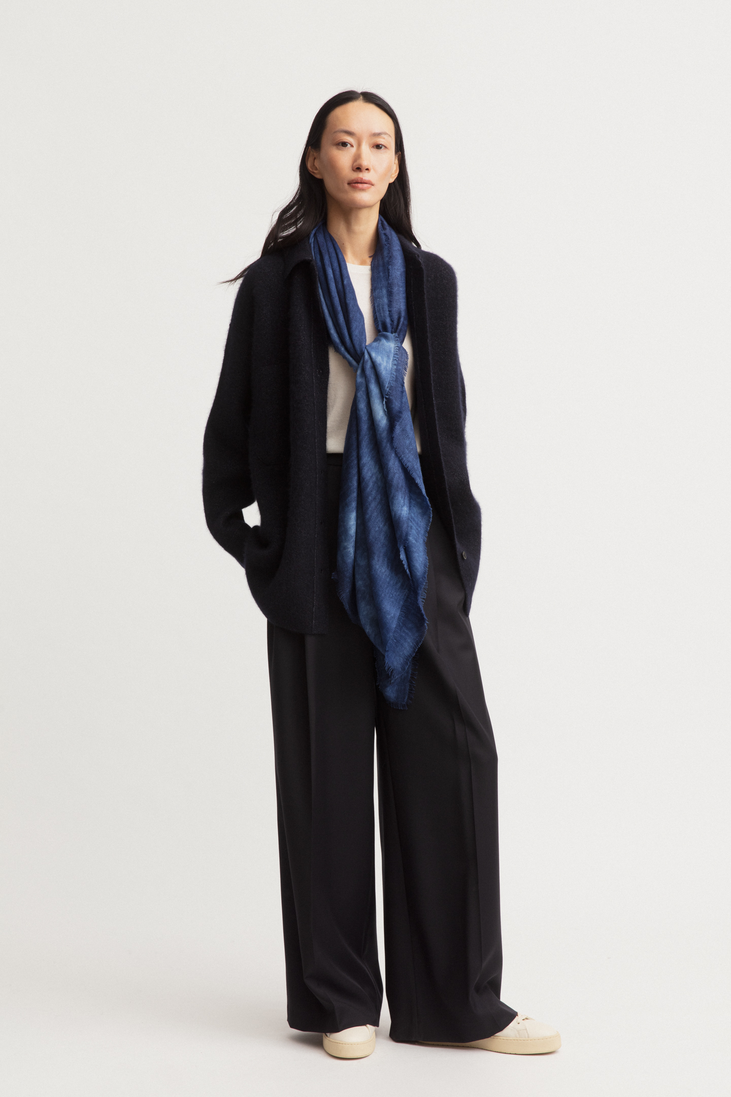 Cashmere Tuch